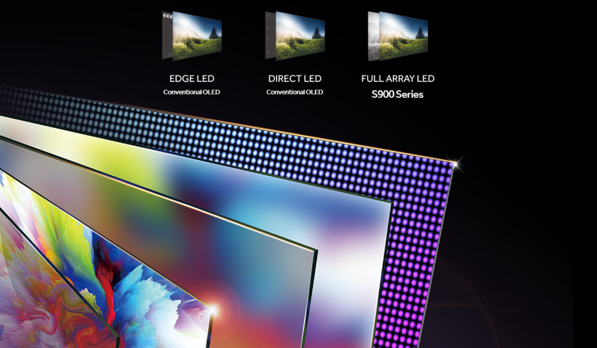 Фото 4 Haier_H55S900UX