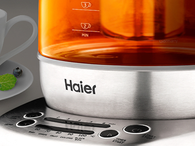 Фото 3 Haier HK-700
