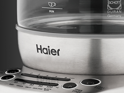 Фото 4 Haier HK-700