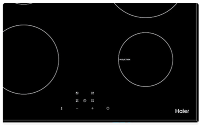 Фото 5-1 Haier HHX-Y64NVB