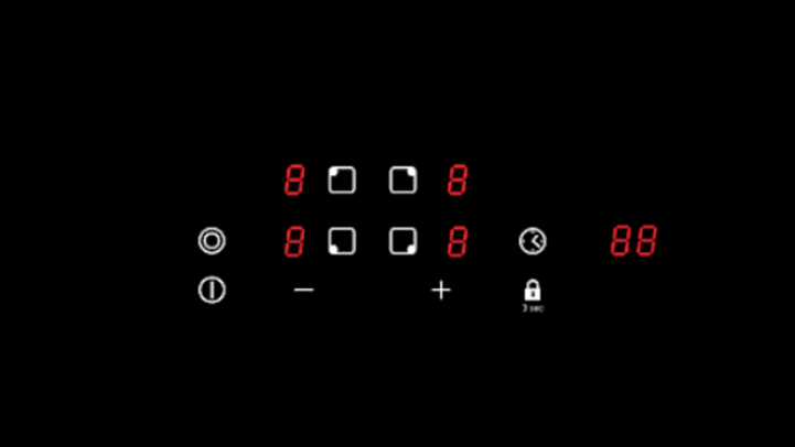 Фото 4-2 Haier HHY-C64DFB
