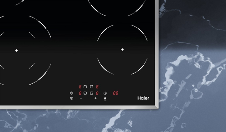 Фото 5-2 Haier HHY-C64DFB