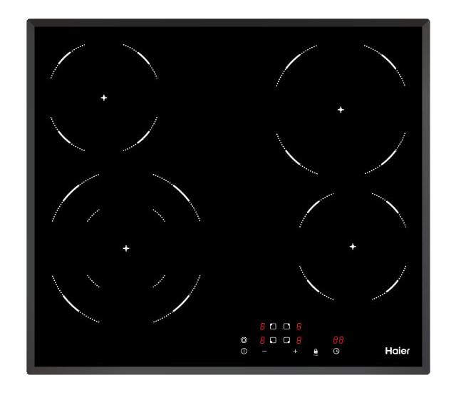 Фото 3 Haier HHY-C64DVB