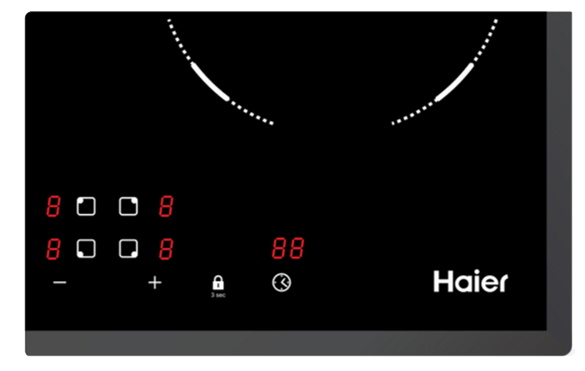 Фото 5 Haier HHY-C64DVB