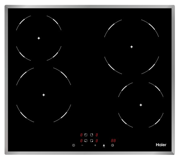 Фото 3 Haier HHY-C64NFB