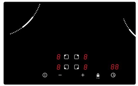 Фото 4 Haier HHY-C64NFB