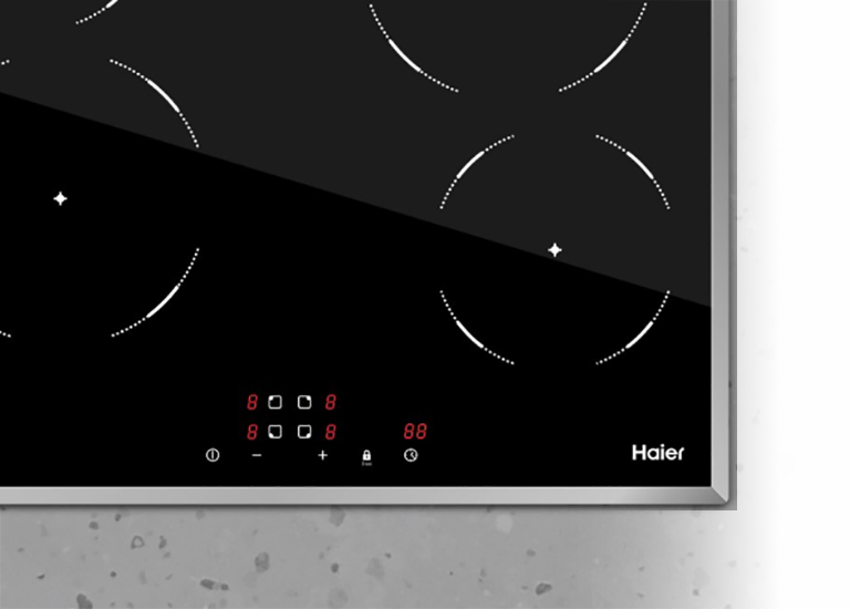 Фото 6 Haier HHY-C64NFB