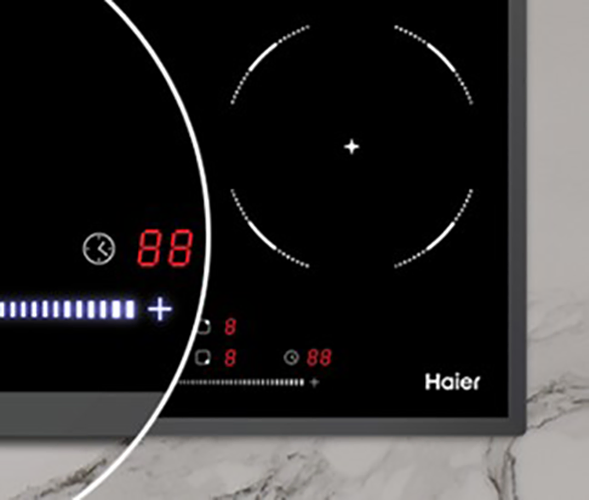 Фото 7 Haier HHY-C64TOVB