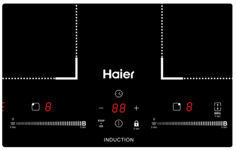 Фото 4 Haier HHY-Y64FFVB
