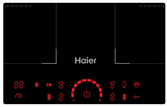 Фото 4 Haier HHY-Y64FVB