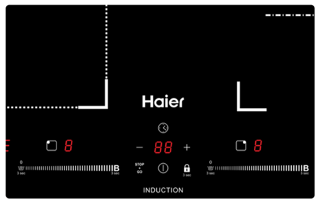 Фото 3 Haier HHY-Y64FVB