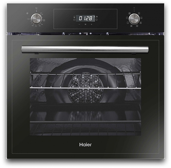 Фото 1 Haier HOD-PF08TGB