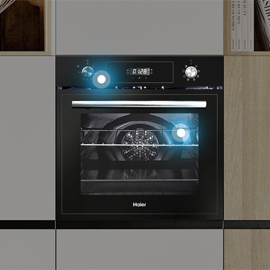 Фото 2 Haier HOD-PF08TGB