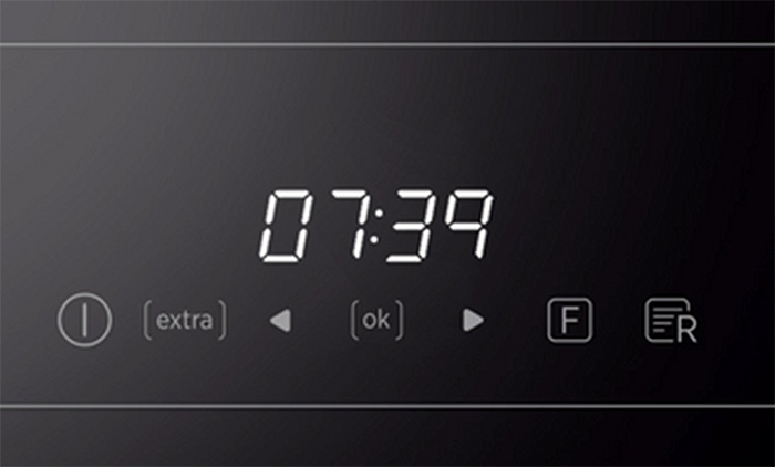 Фото 2 Haier HOD-TM09PGB