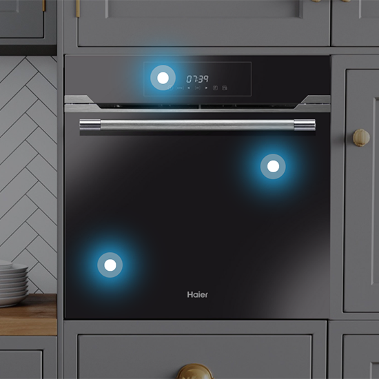 Фото 3 Haier HOD-TM09PGB