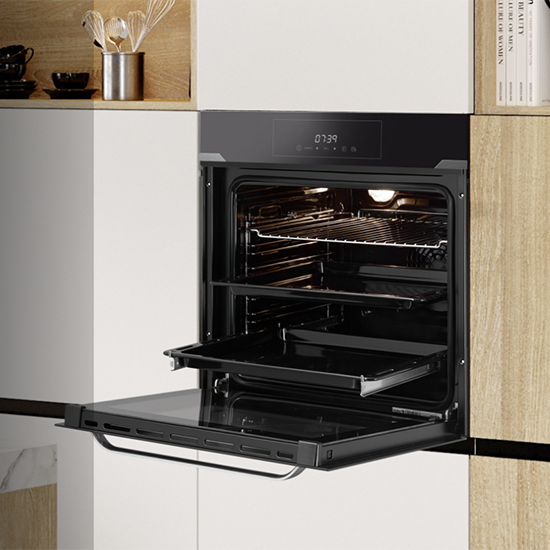 Фото 7 Haier HOD-TM09PGB