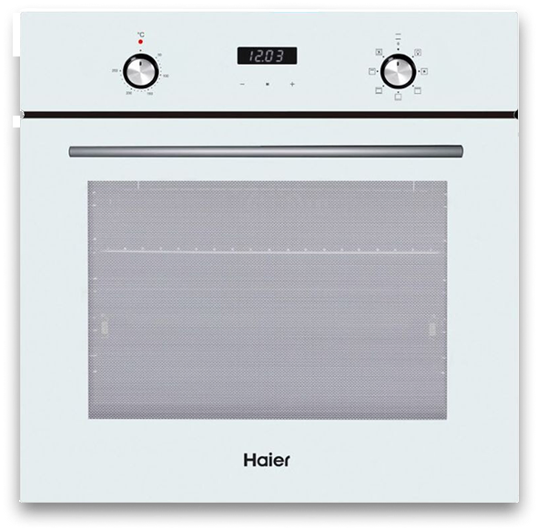 Фото 1 Haier HOD-TM09PGB