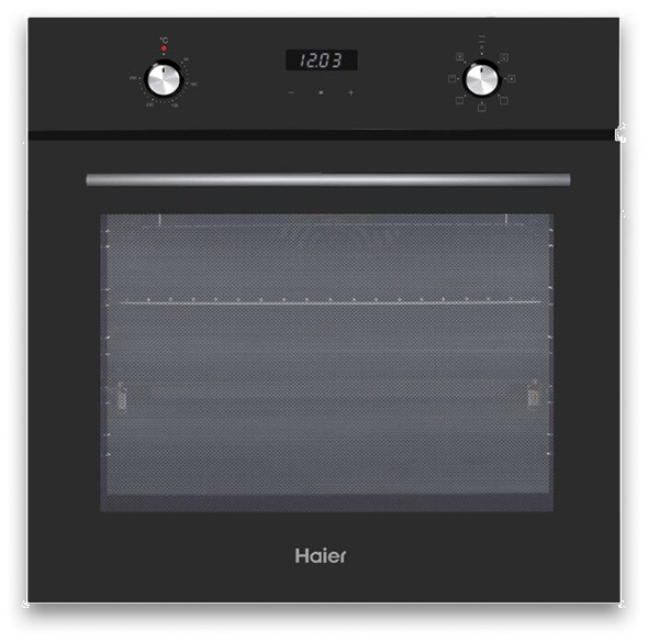 Фото 1 Haier HOD-TM09PGB