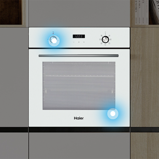 Фото 2 Haier HOD-TM09PGB