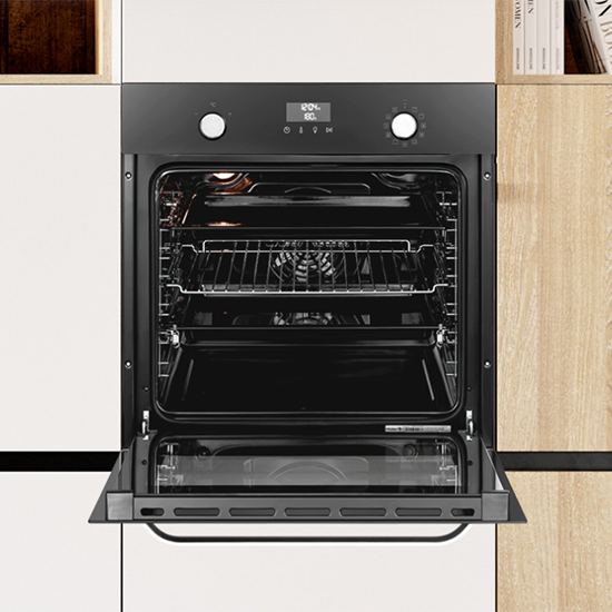 Фото 5 Haier HOD-TM09PGB