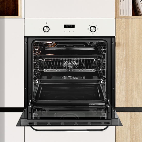 Фото 5 Haier HOD-TM09PGB
