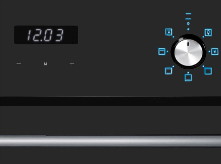 Фото 7 Haier HOD-TM09PGB
