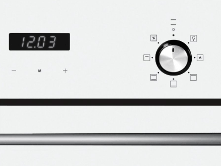Фото 7 Haier HOD-TM09PGB