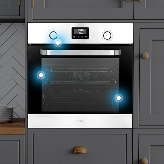 Фото 2 Haier HOX-P11H
