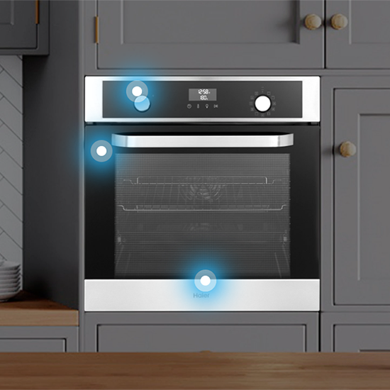 Фото 2 Haier HOX-P11H