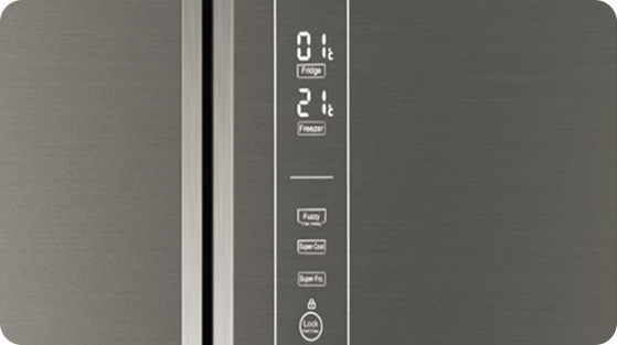 Фото 7 Haier HTF-610DM7RU