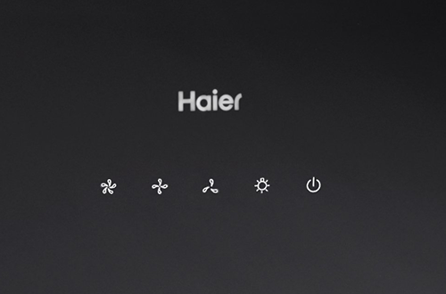 Фото 5 Haier HVX-W692G