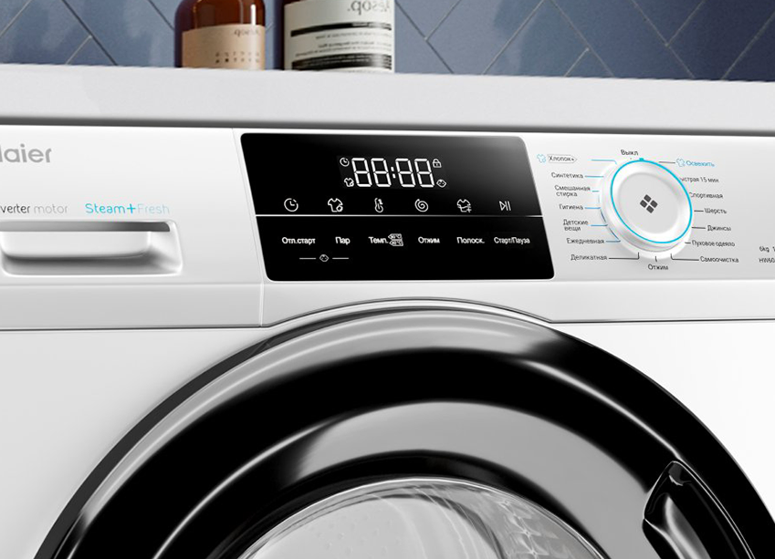 Фото 4 Haier HW60-BP10929A