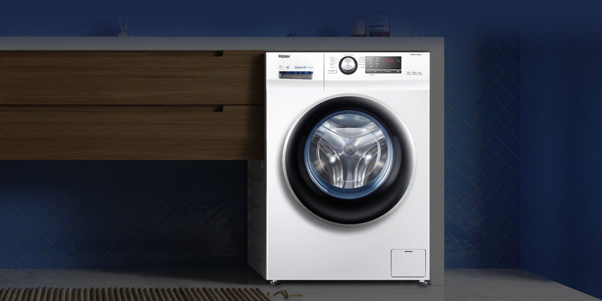 Фото 1 Haier HW60-1029A