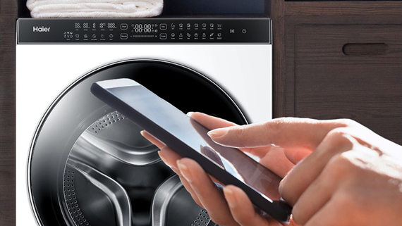 Фото 7-2 Haier HWD100-BD1499U1