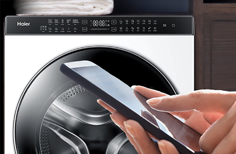 Фото 10 Haier HWD120-B1558U
