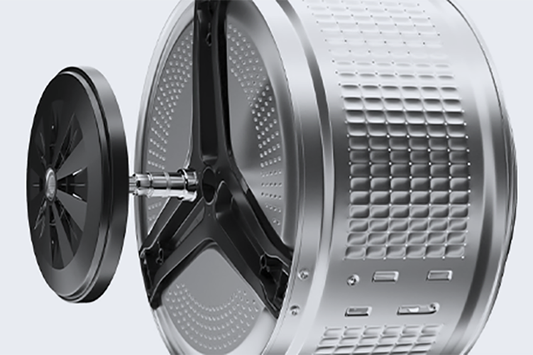 Фото 3 Haier HWD120-B1558U