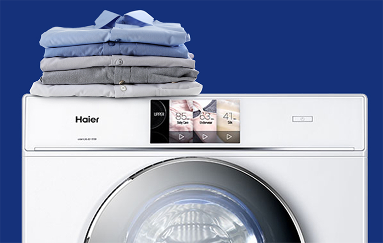 Фото 4 Haier HWD120-B1558U