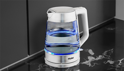 Фото 4 Haier HK-500