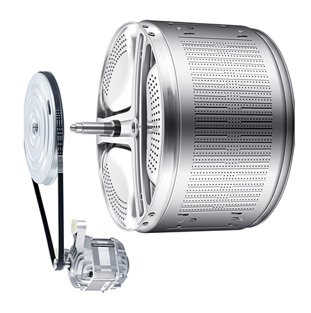 Фото 3 Haier RTXS G584TMH-07