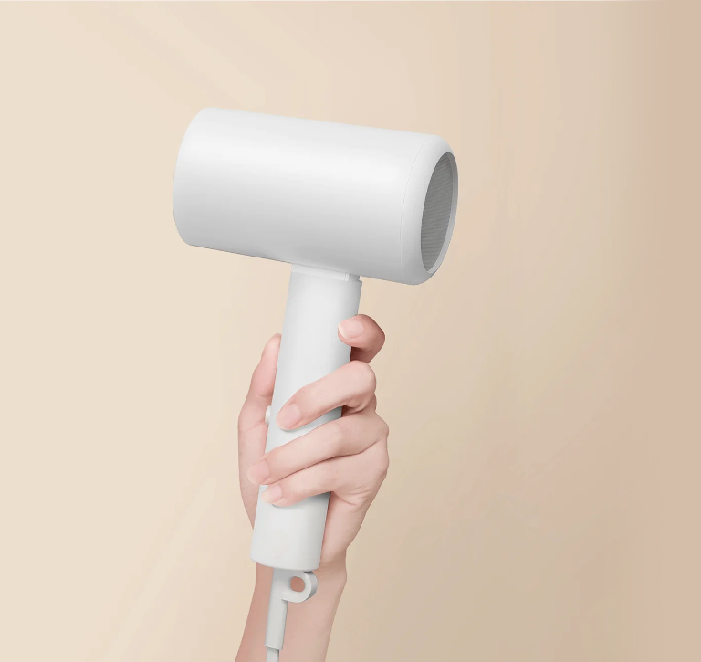 Фото 3 Hair Dryer H101