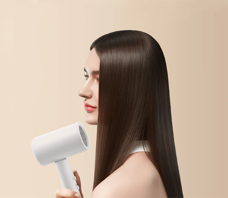 Фото 7 Hair Dryer H101