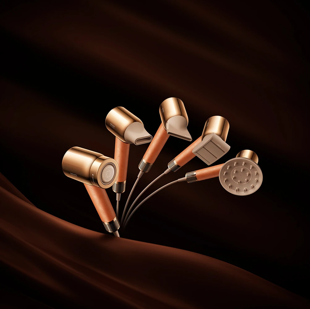 Фото 2 Hair Miracle Dryer