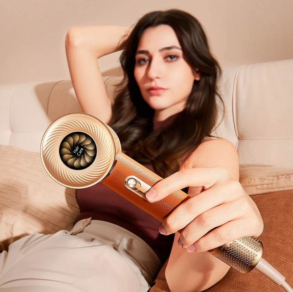 Фото 5 Hair Miracle Dryer