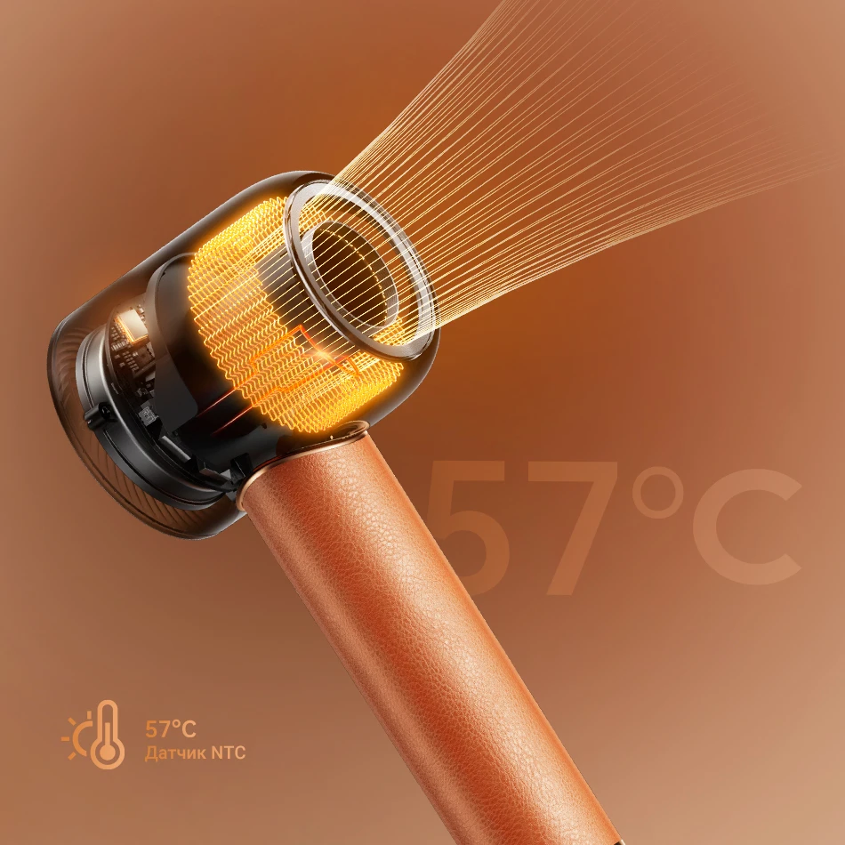 Фото 6 Hair Miracle Dryer