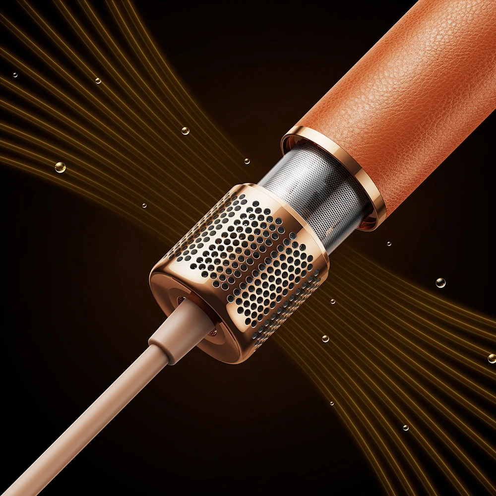 Фото 8 Hair Miracle Dryer
