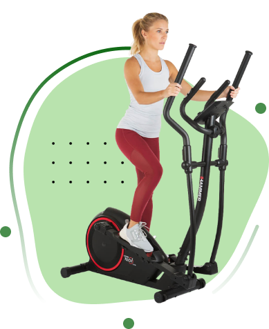 Фото 4 Hammer Crosstech XTR 4125