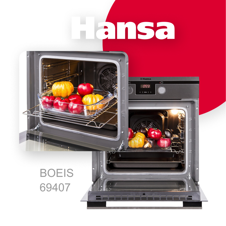 Фото 4 Hansa BOEIS69407