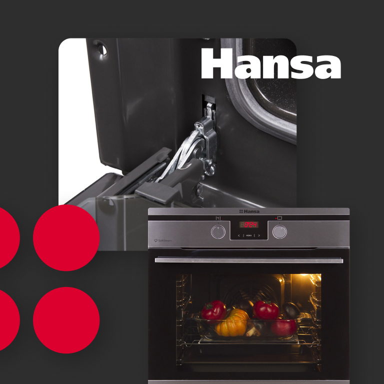 Фото 7 Hansa BOEIS69407