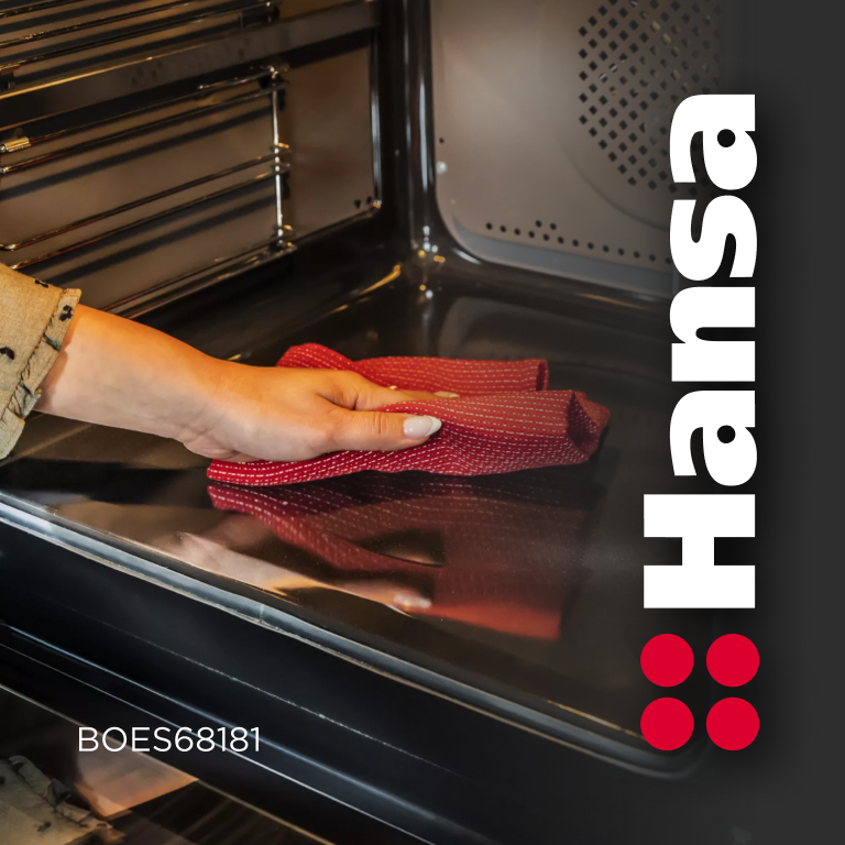 Фото 3 Hansa BOES68181
