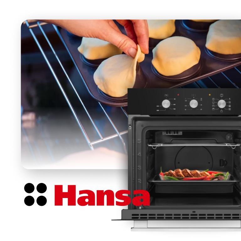 Фото 6 Hansa BOES68181